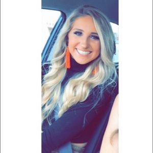 Meet your Posher, Krista